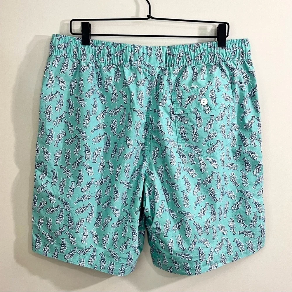 NWOT Rails Men’s Kian Swim Short